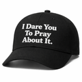 Baseball cap