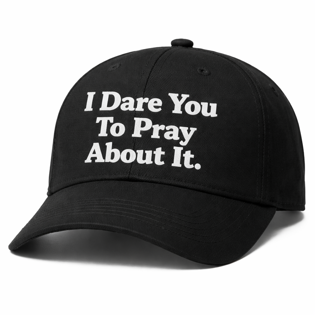 Baseball cap